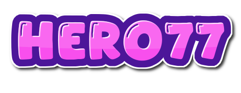 HERO77 Logo